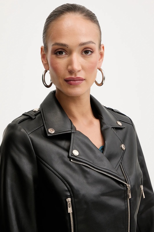 Morgan ramoneska czarny GZOOM