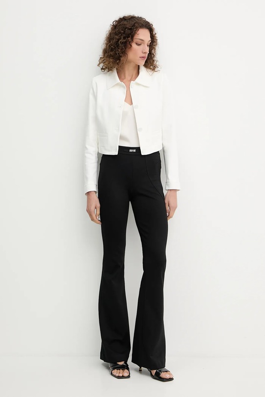 Morgan sacou VTAGA.F alb AW25