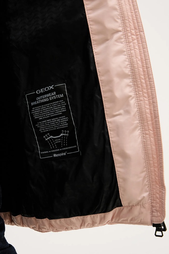 Geox vestă BLEYZE W5628C.T3121