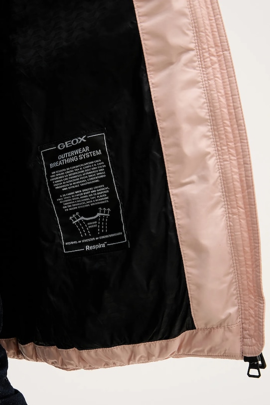 Geox vestă BLEYZE W5628C.T3121