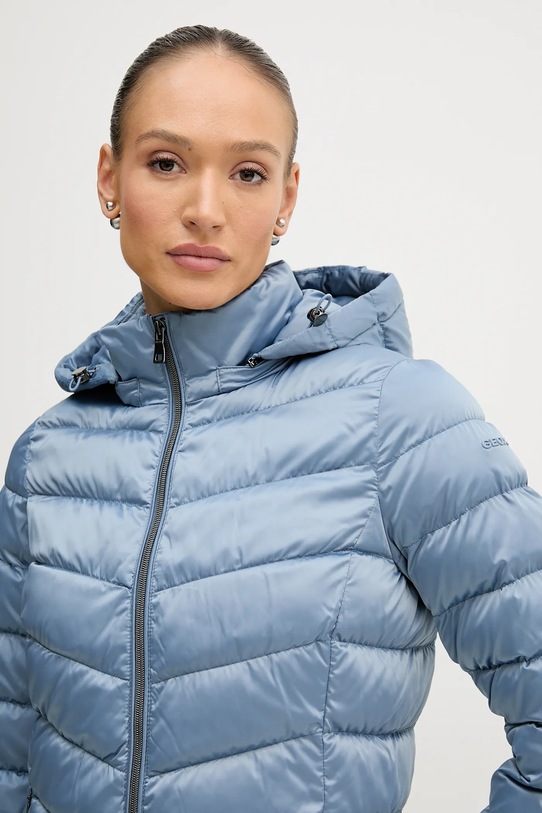 Geox kurtka ZOSMA niebieski W5628Z.T3274