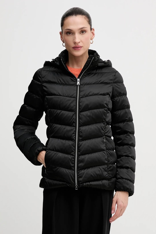 Geox kurtka ZOSMA pozostałe czarny W5628Z.T3274
