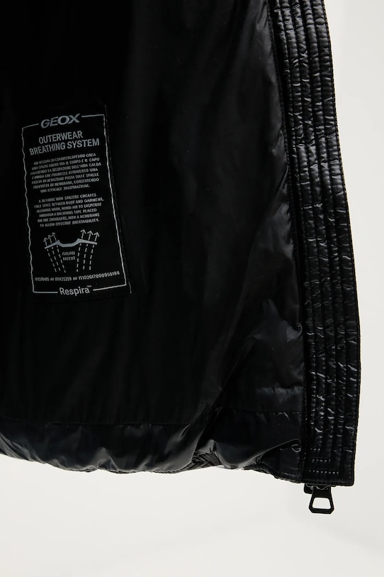 Μπουφάν Geox SERILDA W5628F.T3121