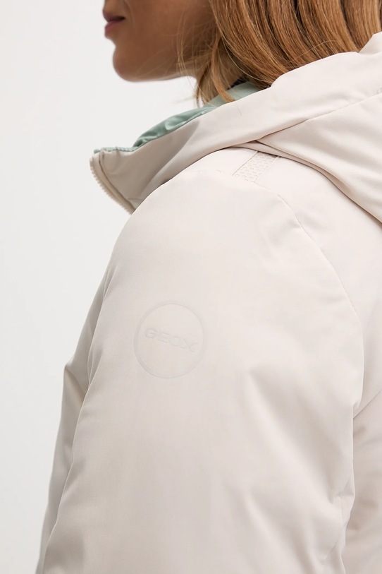 Geox kurtka dwustronna SPHERICA W5628A.TC191