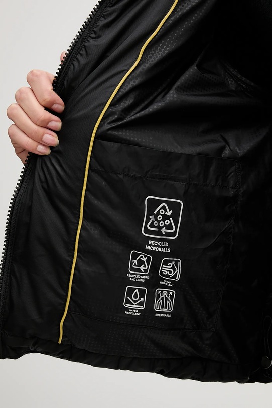 Geox kurtka SPHERICA W5628J.T3273