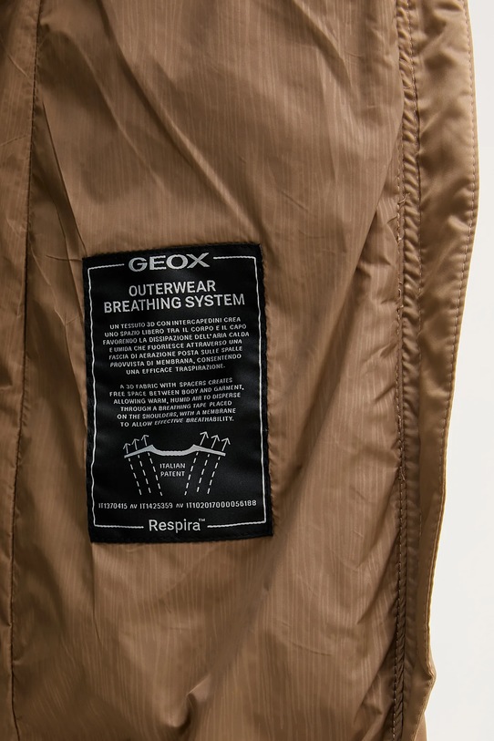Geox kurtka ZOSMA W5628T.T3274