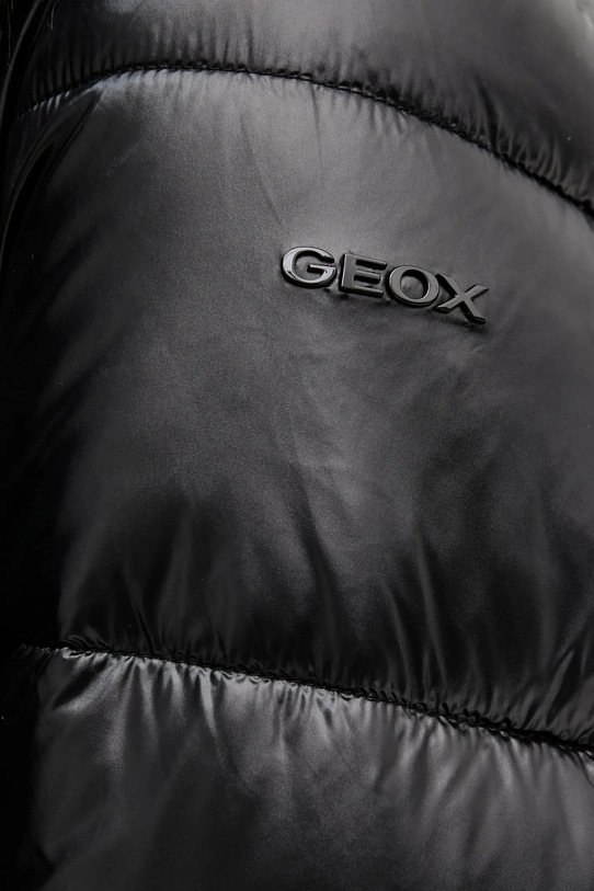 Geox kurtka BACKSIE W5628H.T3121 czarny