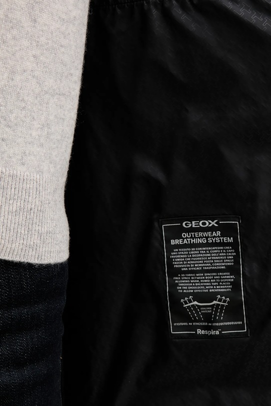 Geox kurtka BACKSIE W5628H.T3121