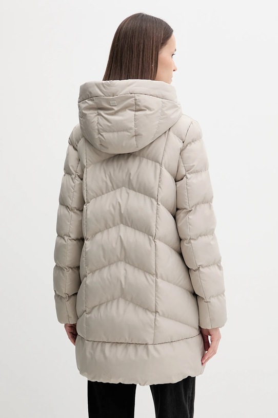 Îmbrăcăminte Geox geacă ANYLLA W4628Q.T3144 bej