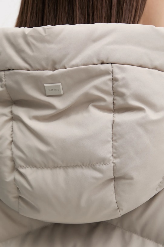 Geox geacă ANYLLA W4628Q.T3144 bej