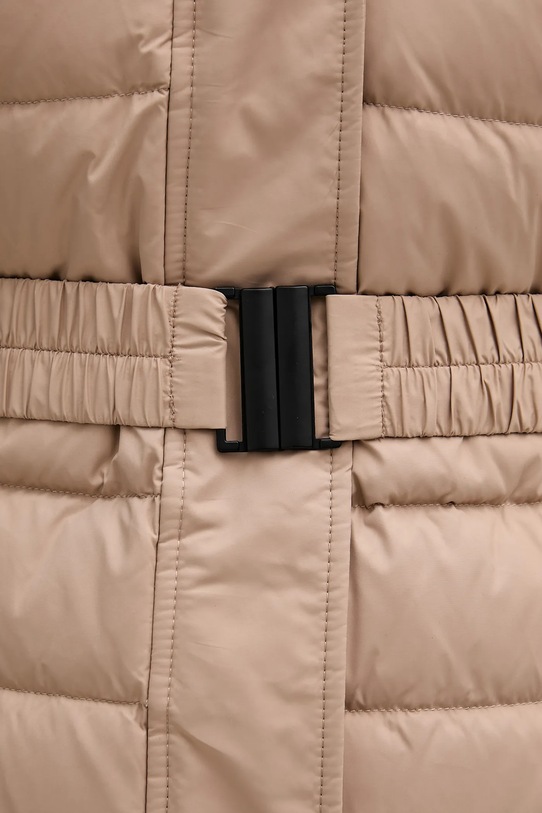 Geox kurtka puchowa CATRIA W5626G.T3152