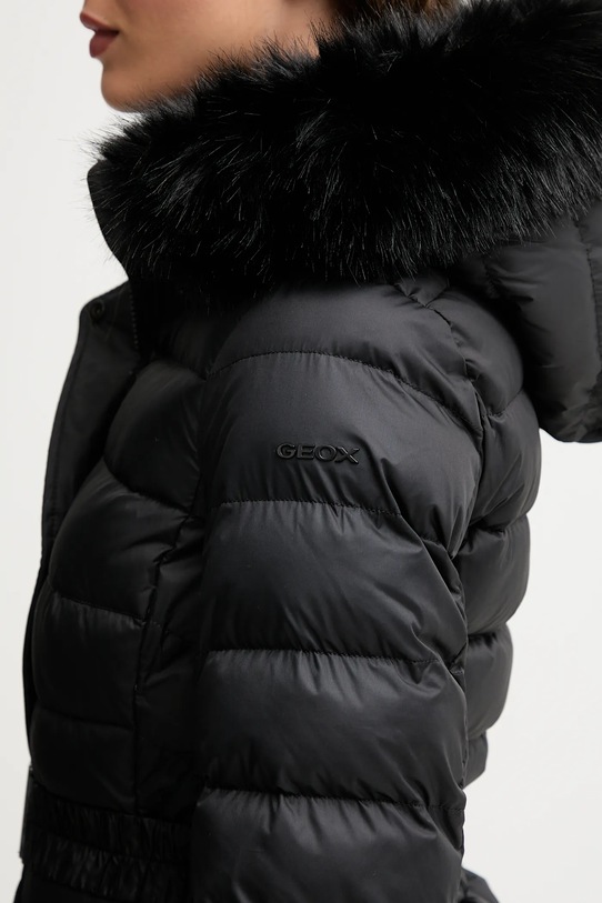 Geox kurtka puchowa CATRIA W5626G.T3152