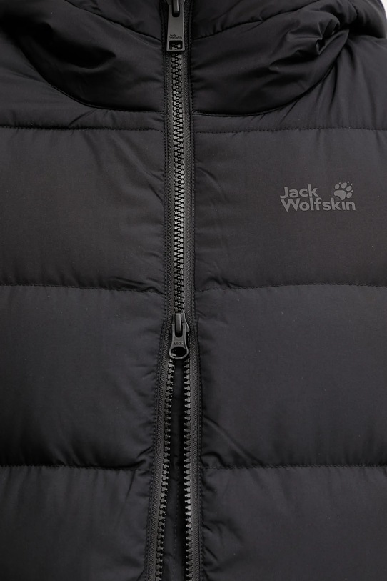 Jack Wolfskin kurtka puchowa FROZEN PALACE A65096