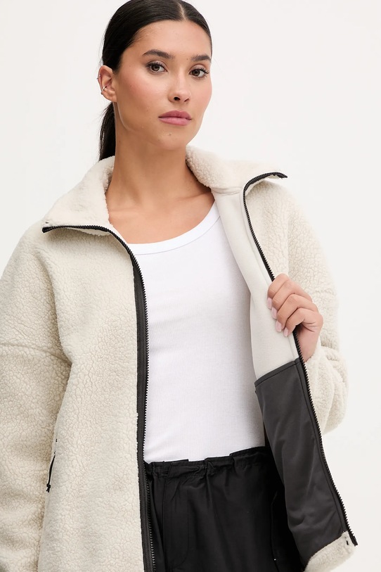 Jack Wolfskin bluza polarowa STONE LITE A65072