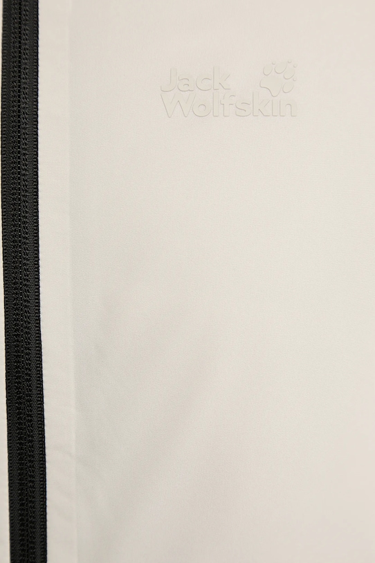 Jack Wolfskin kurtka FROST HAVEN A65091 beżowy