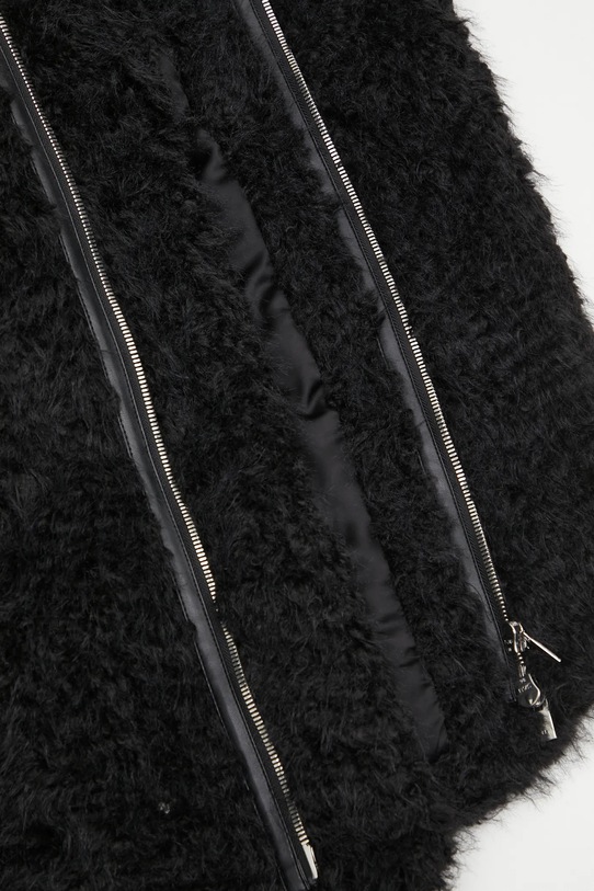 Heliot Emil kurtka AW25.W.02.168.BLK01