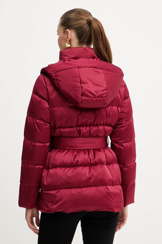 Oblečení Péřová bunda Liu Jo MF5010.T017A burgundské