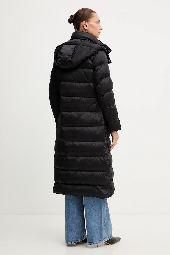 Odzież Liu Jo kurtka MF5011.T017A czarny