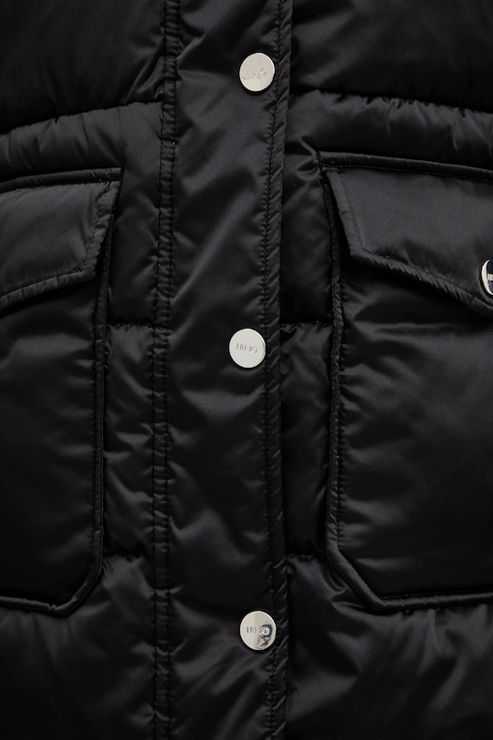 Liu Jo kurtka MF5011.T017A czarny