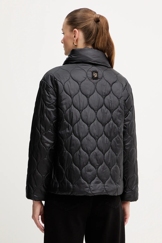 Одежда Куртка Liu Jo MF5016.T091A чёрный