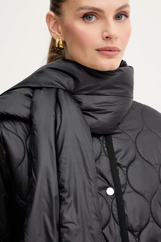 Куртка Liu Jo MF5016.T091A чёрный