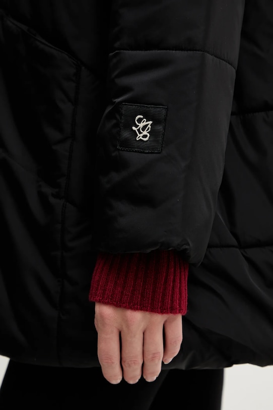 Liu Jo kurtka MF5131.T3176 czarny