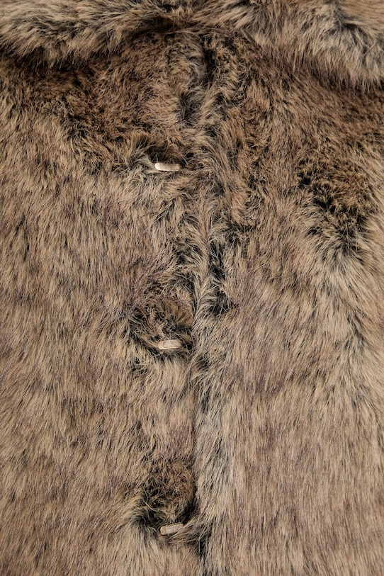 Liu Jo płaszcz MF5232.E1095 zielony