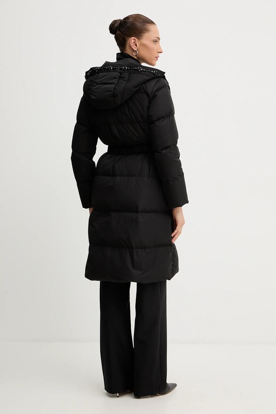Одежда Пуховая куртка Liu Jo MF5293.T3965 чёрный