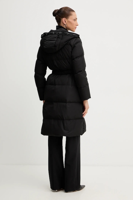 Одяг Пухова куртка Liu Jo MF5293.T3965 чорний
