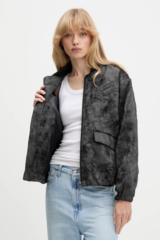 Bomber bunda Desigual FANTASY 25WWEW26