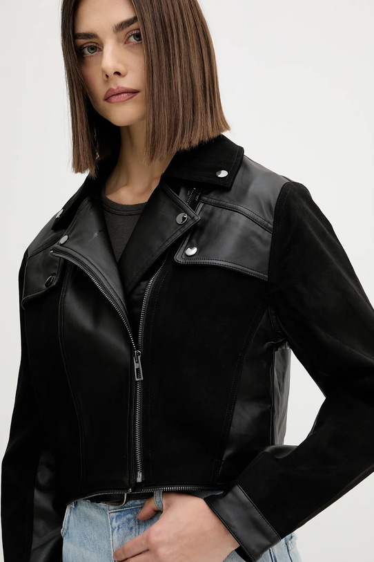 Křivák Desigual MOTOR černá 25WWEW53