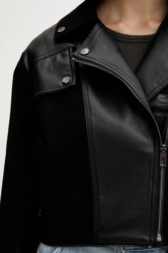 Křivák Desigual MOTOR 25WWEW53 černá