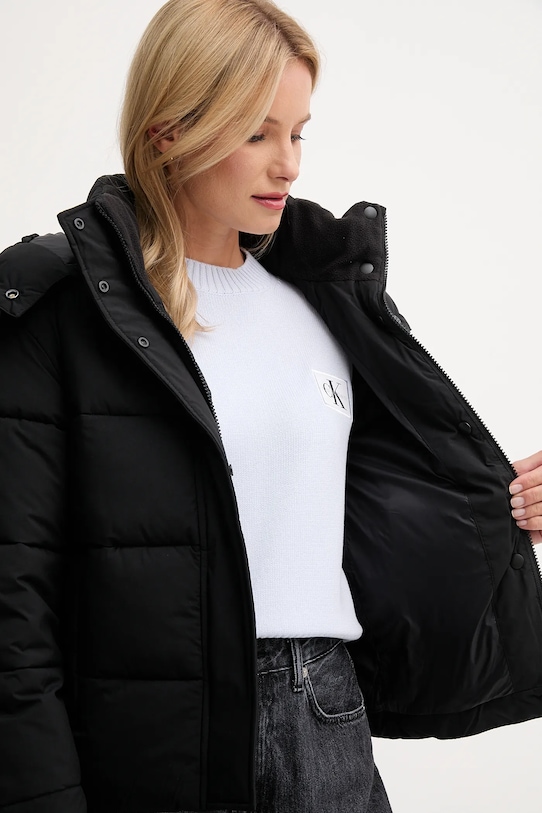 Μπουφάν Calvin Klein Jeans LV047D514G
