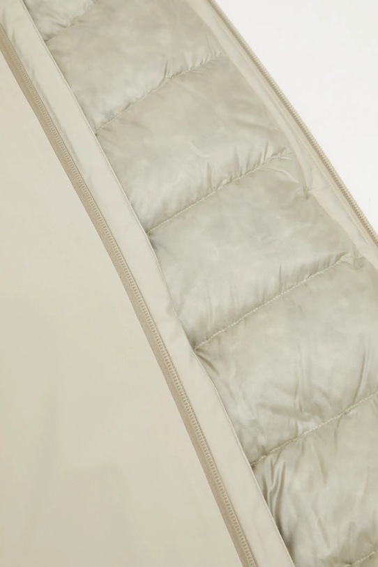 Páperová bunda MM6 Maison Margiela x Salomon S52AM0341.M35594.729 béžová