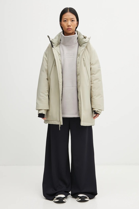 MM6 Maison Margiela x Salomon kurtka puchowa S52AM0341.M35594.729