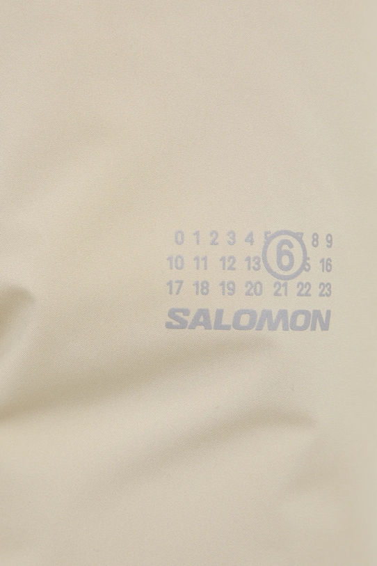 Páperová bunda MM6 Maison Margiela x Salomon S52AM0341.M35594.729