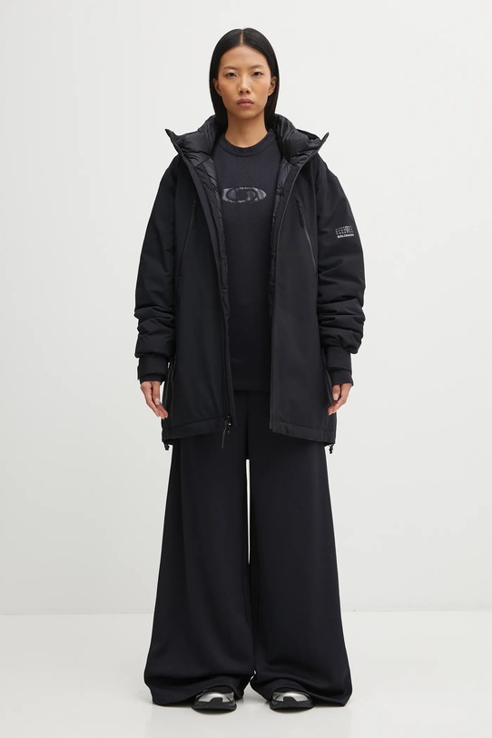 MM6 Maison Margiela x Salomon kurtka puchowa S52AM0341.M35594.900