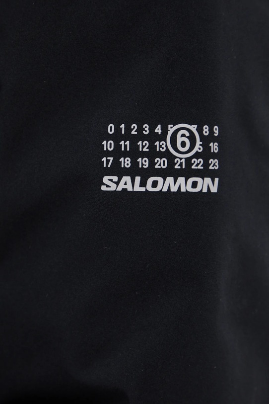 MM6 Maison Margiela x Salomon kurtka puchowa S52AM0341.M35594.900