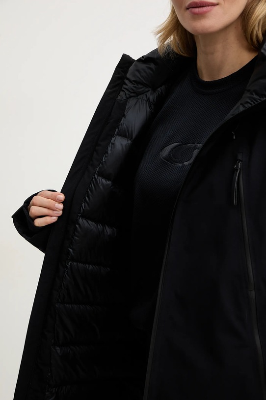 MM6 Maison Margiela x Salomon kurtka puchowa S52AM0341.M35594.900