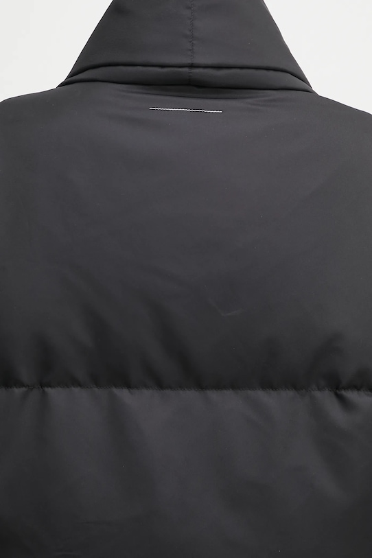 Μπουφάν με επένδυση από πούπουλα MM6 Maison Margiela S52AM0332.M35257.900