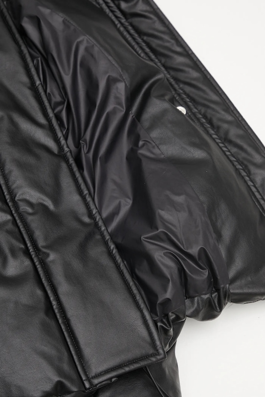 MM6 Maison Margiela geacă de puf S52AM0338.S53057.900