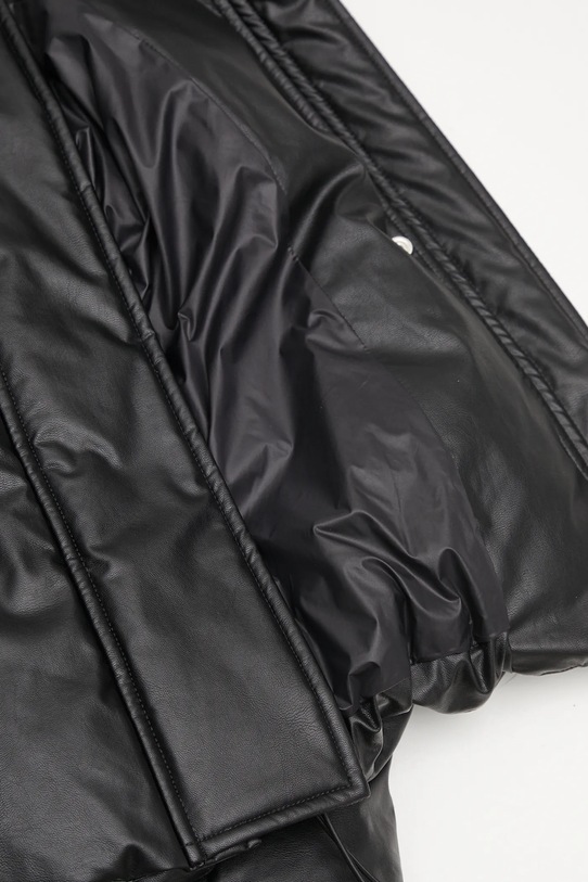 MM6 Maison Margiela geacă de puf S52AM0338.S53057.900