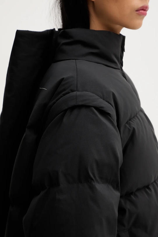 MM6 Maison Margiela kurtka puchowa S62AN0159.M35609.900