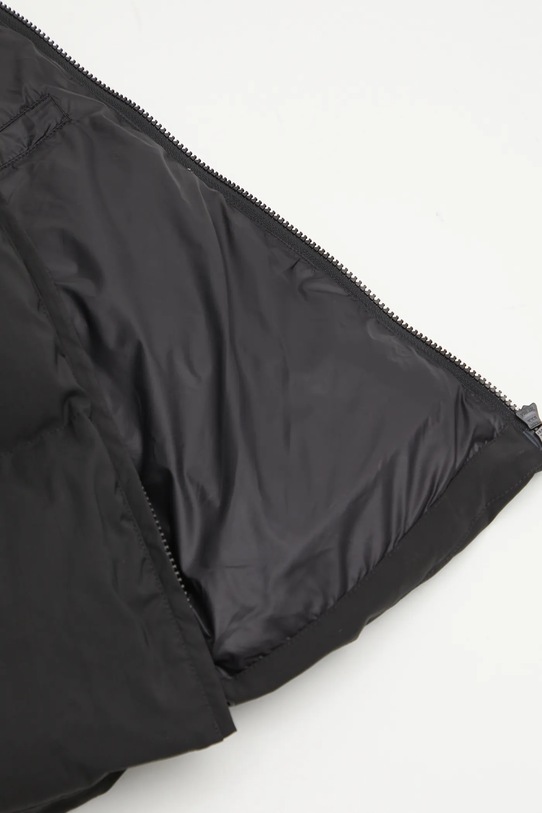 MM6 Maison Margiela kurtka puchowa S62AN0159.M35609.900