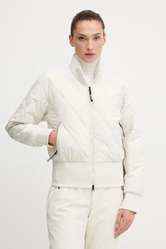 Куртка BOSS с подкладкой бежевый 50544393