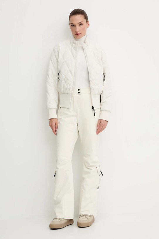 Куртка BOSS 50544393 бежевый AW25