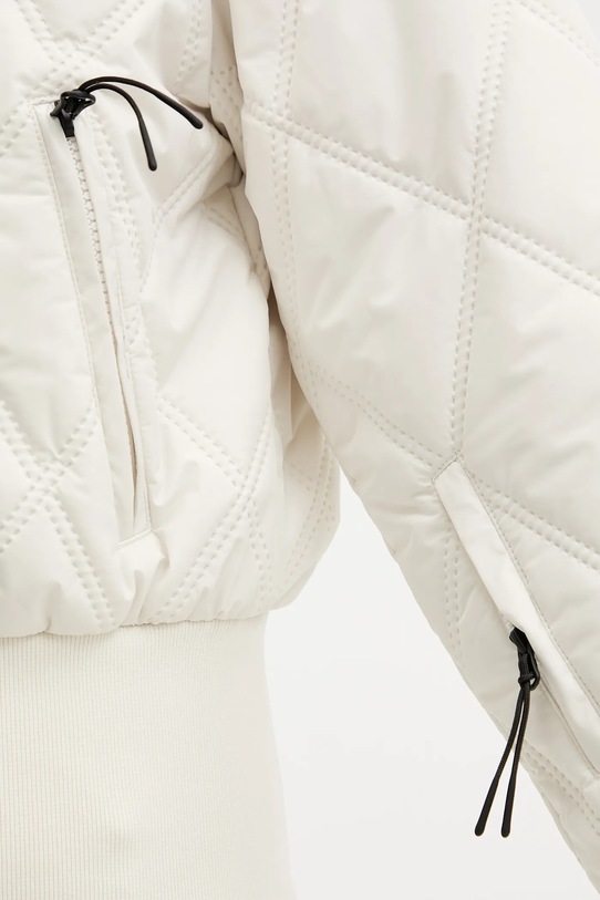 Куртка BOSS 50544393 бежевый