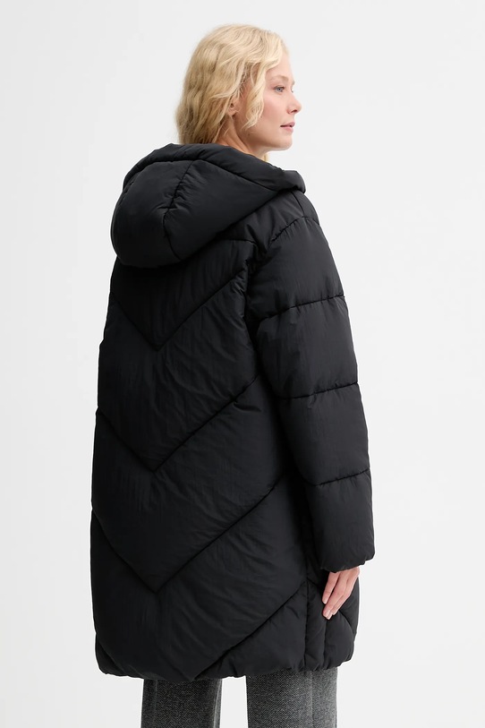 Îmbrăcăminte BOSS Orange geacă 50548027 negru