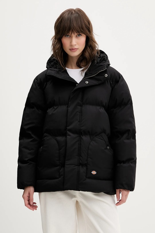 Dickies kurtka pozostałe czarny DK0A87OL