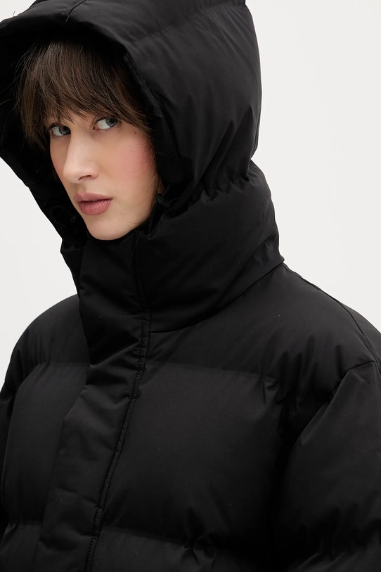 Dickies kurtka czarny DK0A87OL